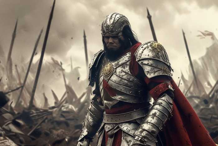 百战百胜的意思解释、百战百胜的意思解释词语 百战百胜的意思解释、百战百胜的意思解释词语