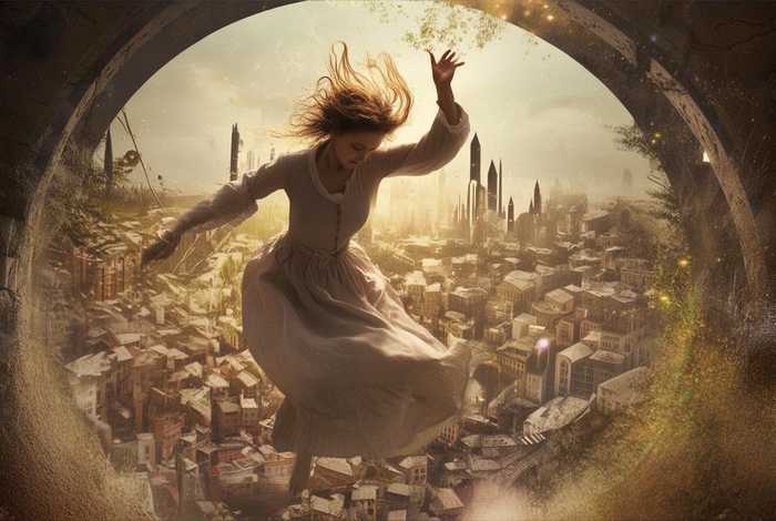 穿越时空的故事视频(穿越时空的故事视频素材) 穿越时空的故事视频(穿越时空的故事视频素材)