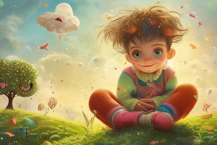 爱说谎的孩子儿童故事、爱说谎的孩子的故事读后感 爱说谎的孩子儿童故事、爱说谎的孩子的故事读后感