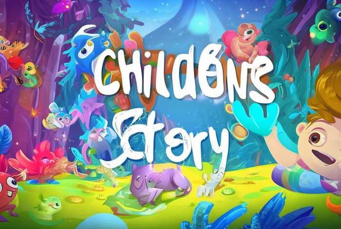 比较吸引幼儿的儿童故事；有趣的吸引幼儿故事三分钟