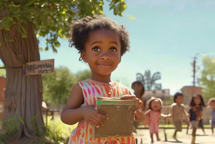 诚信守信儿童小故事简短，诚实守信的幼儿小故事