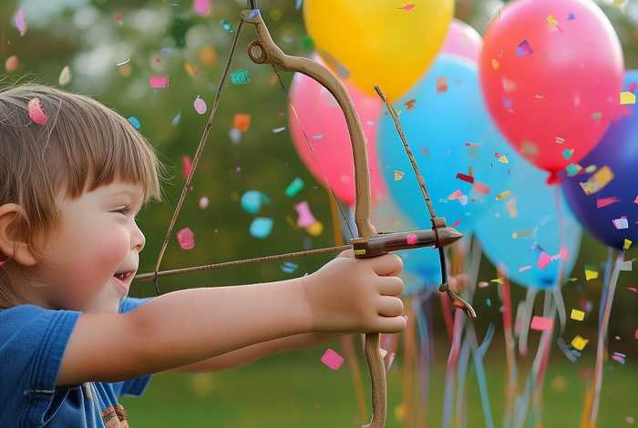 百发百中的故事儿童;百发百中的故事50字以内 百发百中的故事儿童;百发百中的故事50字以内