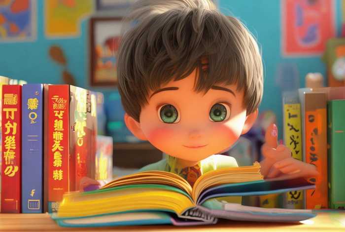 聪明小孩的故事50个，聪明小孩的故事50个字怎么写