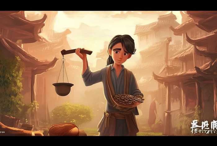 诚信历史故事（诚信历史故事小众）