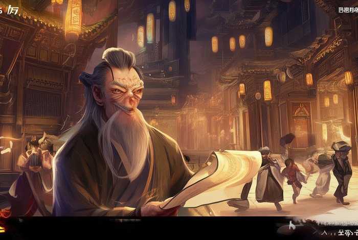 狄仁杰探案剧情简介，狄仁杰探案剧情简介分集