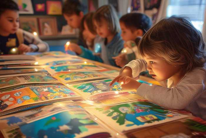 点读故事书软件 点读故事书软件哪个好