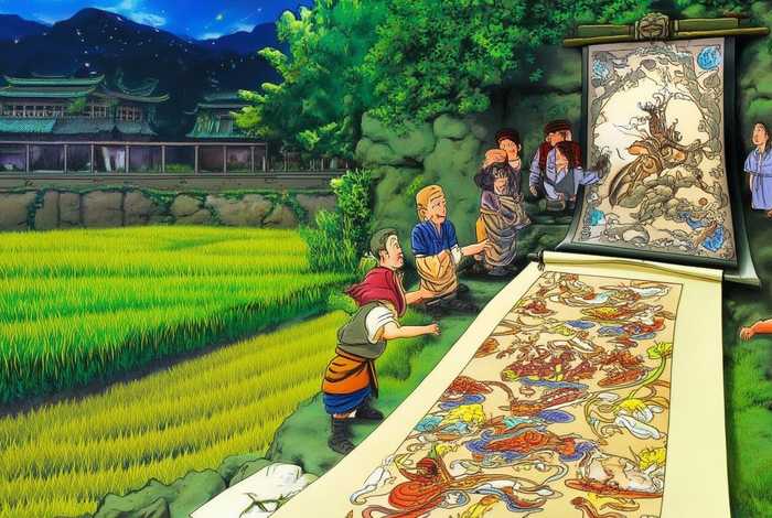 潮汕有趣的故事(潮汕的传奇故事) 潮汕有趣的故事(潮汕的传奇故事)