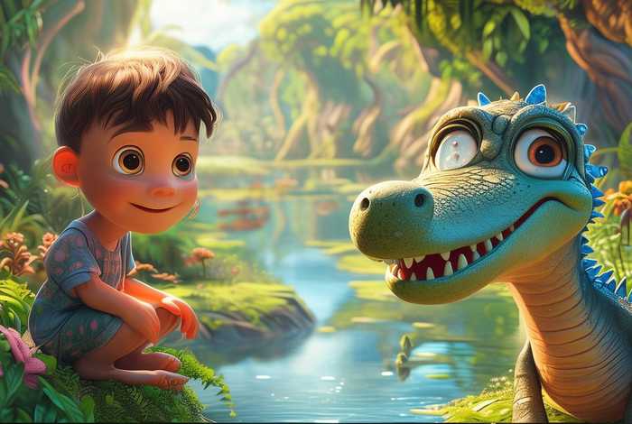 鳄鱼故事绘本、鳄鱼的绘本故事 鳄鱼故事绘本、鳄鱼的绘本故事