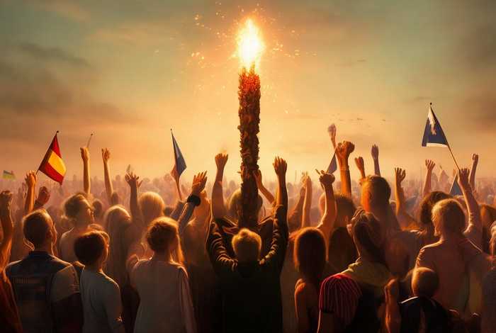 爱国为主题的小故事、爱国为主题的小故事简短