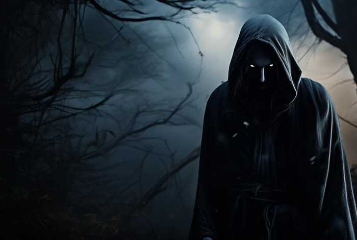 闯入者简介，闯入者剧情详细介绍