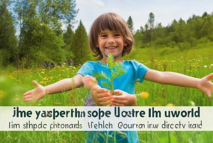 爱护环境的儿童诗；爱护环境的小诗