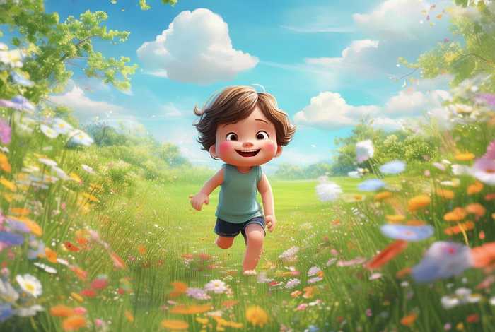 春的幼儿故事、幼儿故事春天的故事