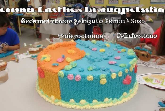 第二块蛋糕语言教案、第二块蛋糕语言教案反思