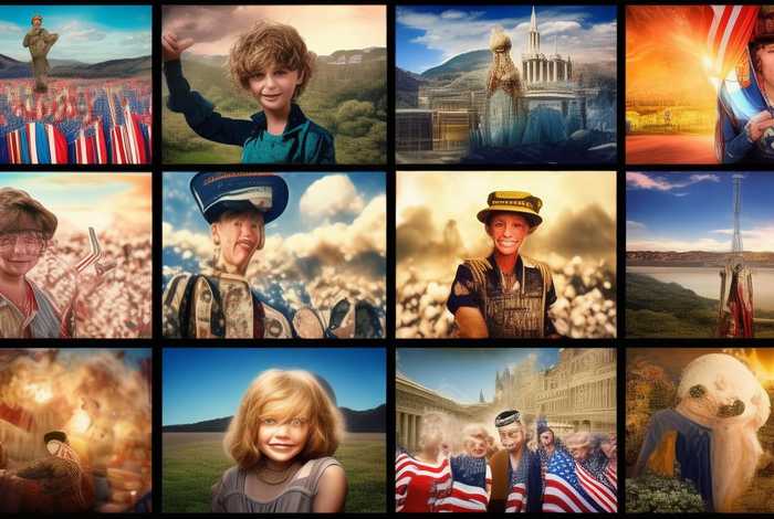 爱国小故事简短12篇 - 爱国小故事简短12篇左右