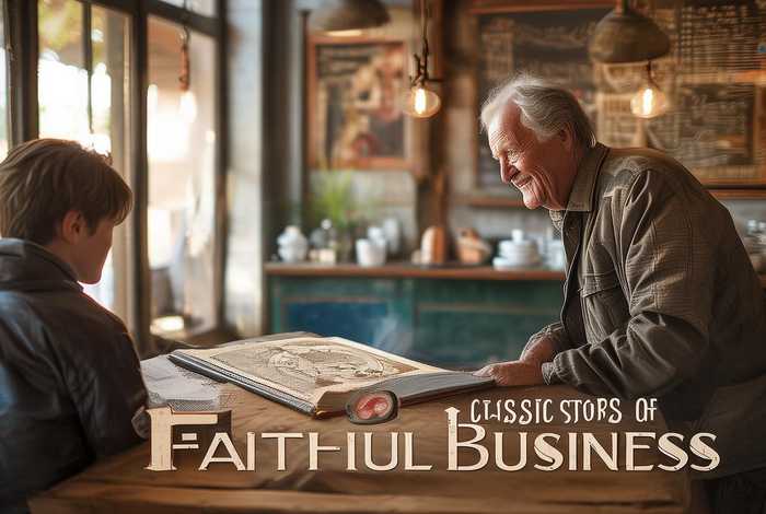 诚信经营经典小故事，诚信经营经典小故事大全