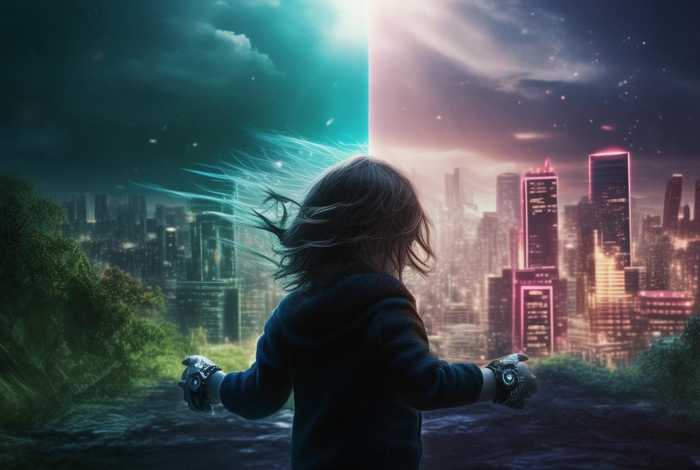 穿越时空孩子的视频，穿越时空孩子的视频播放