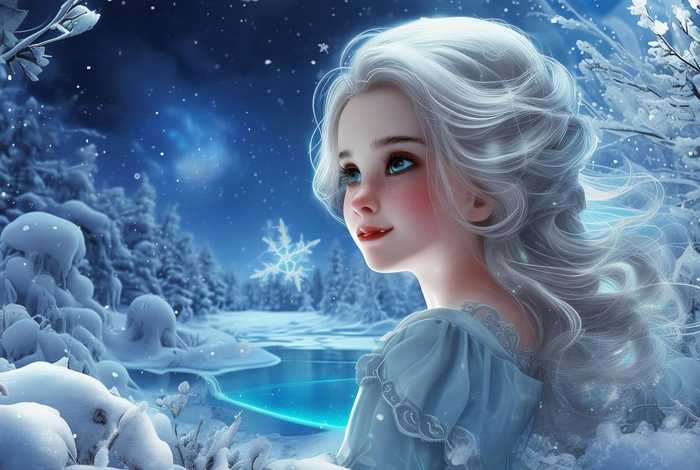 白雪故事完整版 白雪故事完整版免费观看