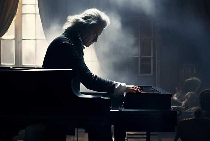 贝多芬的故事主要讲了什么,贝多芬的故事主要讲了什么内容 贝多芬的故事主要讲了什么,贝多芬的故事主要讲了什么内容