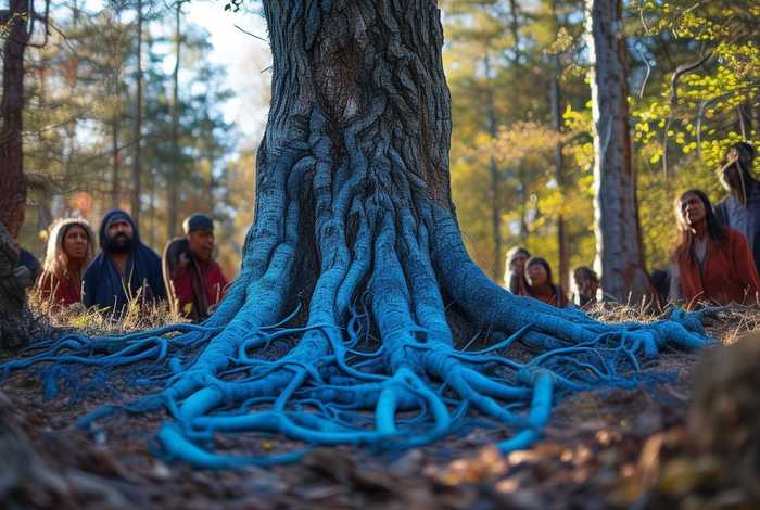 板蓝根传说真实故事 板蓝根的故事传说
