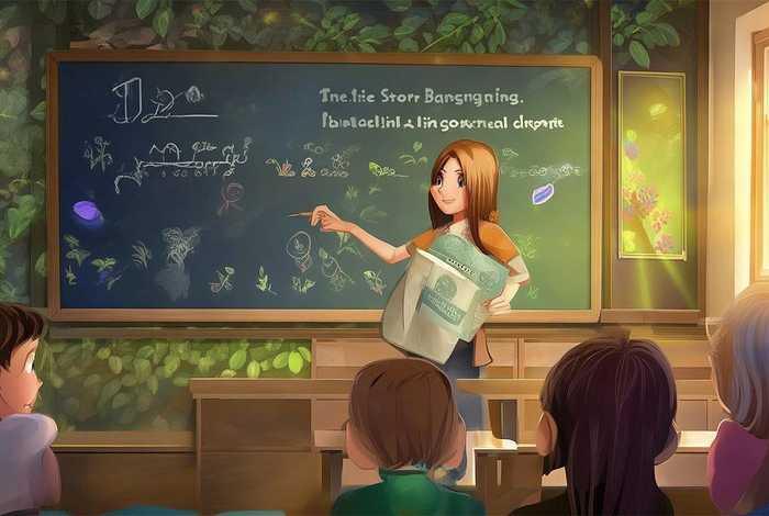 板蓝根教学小故事,板蓝根的小故事 板蓝根教学小故事,板蓝根的小故事