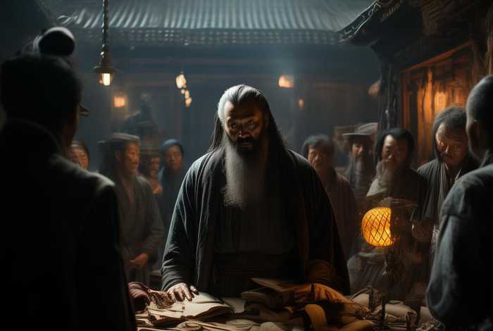 狄仁杰探案有声小说 - 狄仁杰探案有声小说全集