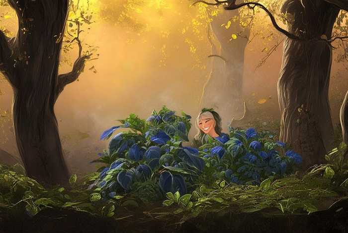 板蓝根故事传说 - 板蓝根的故事传说