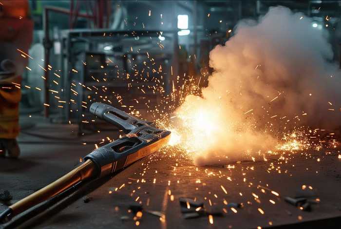 电动扳手事故案例 电动扳手事故案例视频