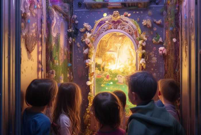 电梯的故事儿童睡前(电梯间的故事) 电梯的故事儿童睡前(电梯间的故事)