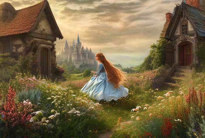 贝儿公主和王子的故事 - 贝儿公主和王子的故事简介 贝儿公主和王子的故事 - 贝儿公主和王子的故事简介