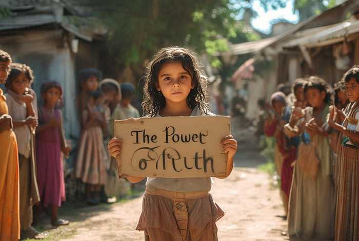 诚实小故事简短，诚实小故事简短50字