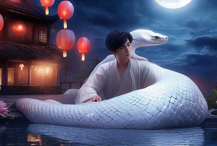 白蛇传童话图片;白蛇传童话图片大全 白蛇传童话图片;白蛇传童话图片大全