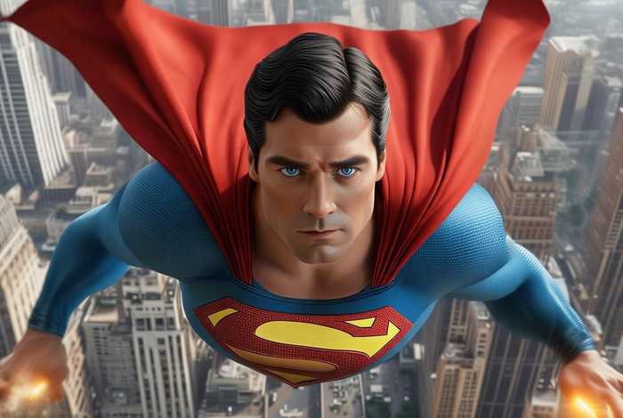 超人的故事文字版(超人的故事文字版下载) 超人的故事文字版(超人的故事文字版下载)