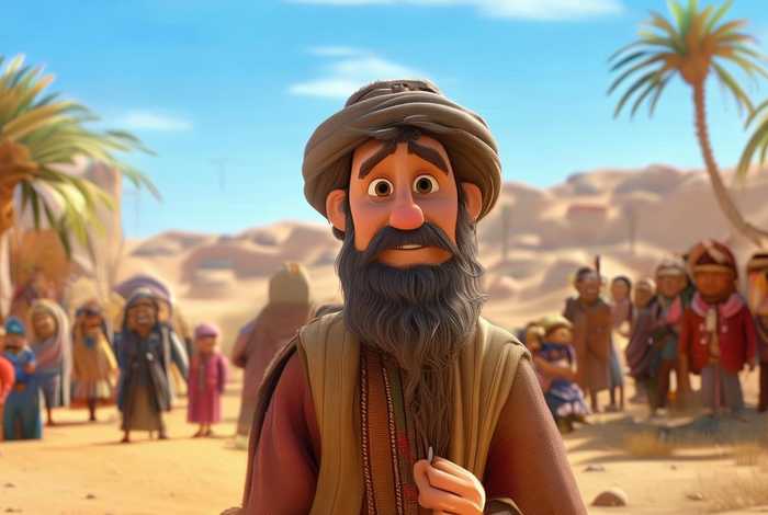 聪明的阿凡提故事完整版、聪明的阿凡提故事完整版在线观看