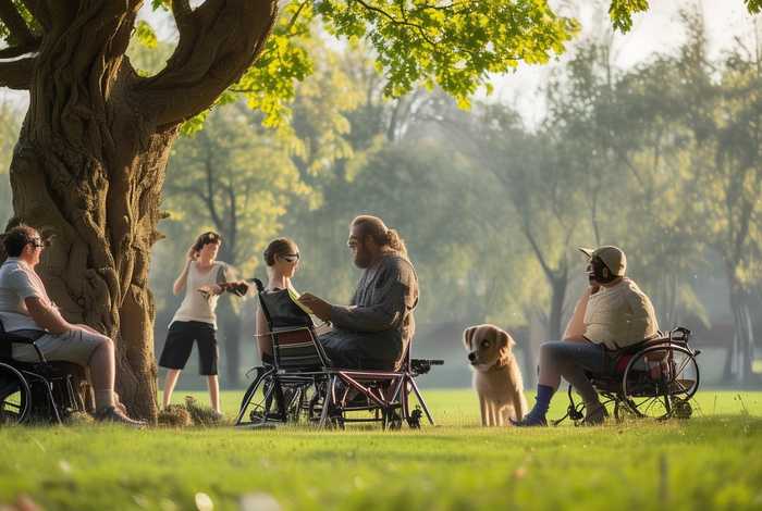 残疾人小故事;残疾人小故事大全 残疾人小故事;残疾人小故事大全