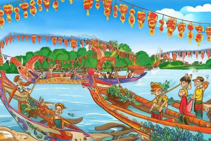 端午节的由来儿童科普视频、端午节的由来幼儿视频