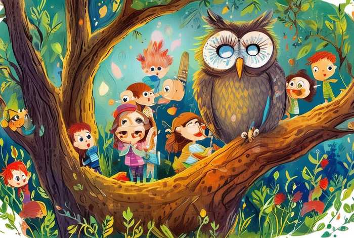 编写儿童故事绘本、幼儿故事绘本创编