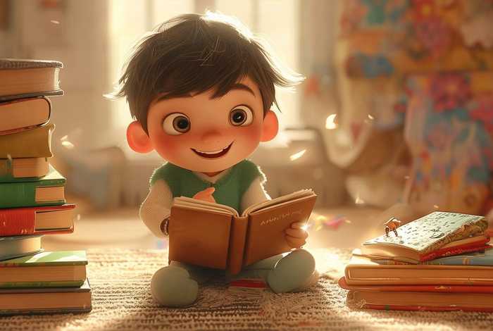 短小儿童故事，短小儿童故事讲解视频