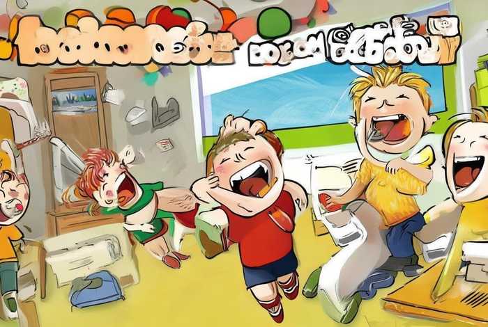 比较好笑的故事（比较好笑的故事小学生）