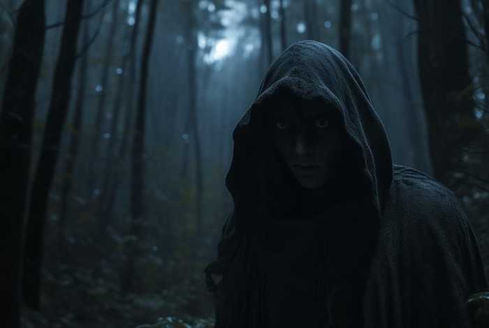 闯入者故事叙述 - 闯入者故事叙述怎么写