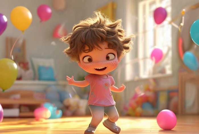 爱跳舞幼儿故事,爱跳舞幼儿故事视频 爱跳舞幼儿故事,爱跳舞幼儿故事视频