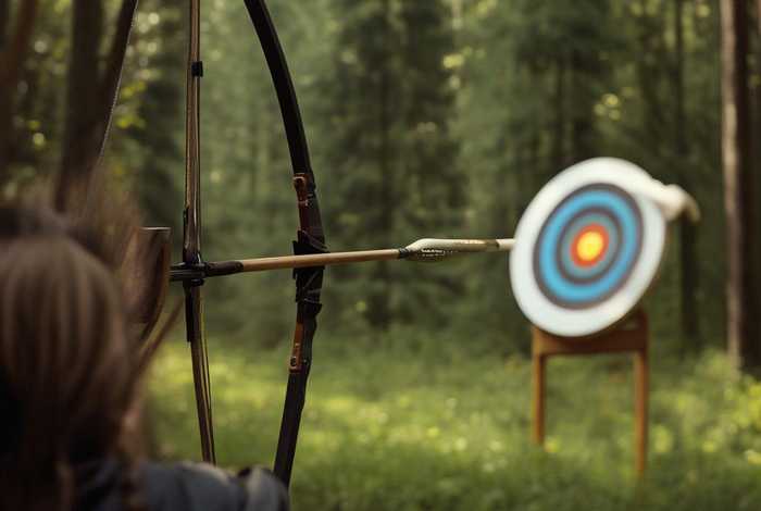 百发百中故事简介超短,百发百中故事简介超短50字 百发百中故事简介超短,百发百中故事简介超短50字