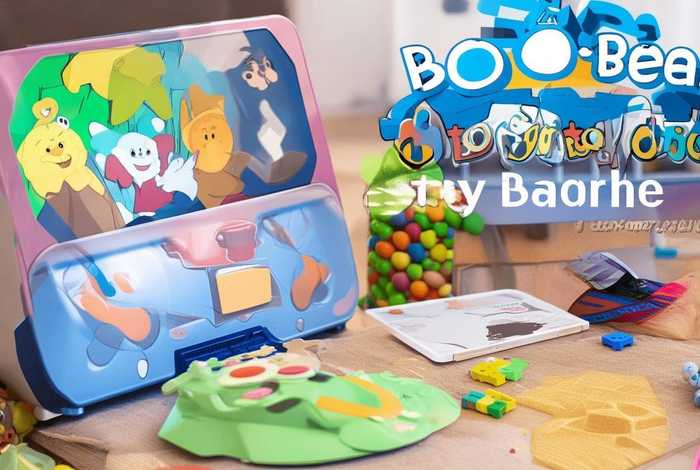 波比熊儿童故事机怎么用、波比熊故事机怎么下载