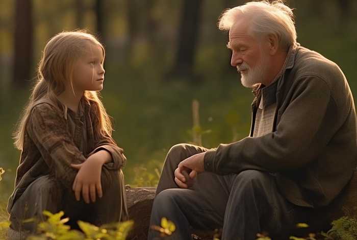 道德小故事100字30篇、道德小故事100字故事