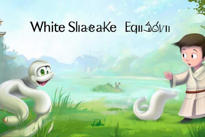 白蛇传故事小学生版 白蛇传故事小学生版五年级 白蛇传故事小学生版 白蛇传故事小学生版五年级