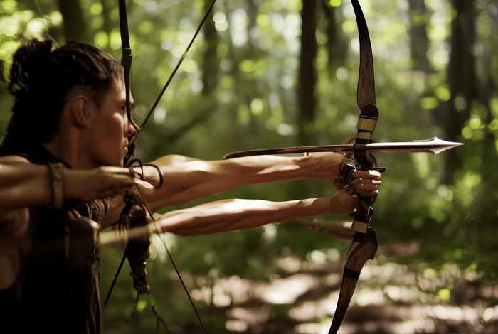 百发百中的故事视频 - 百发百中的故事视频在线观看