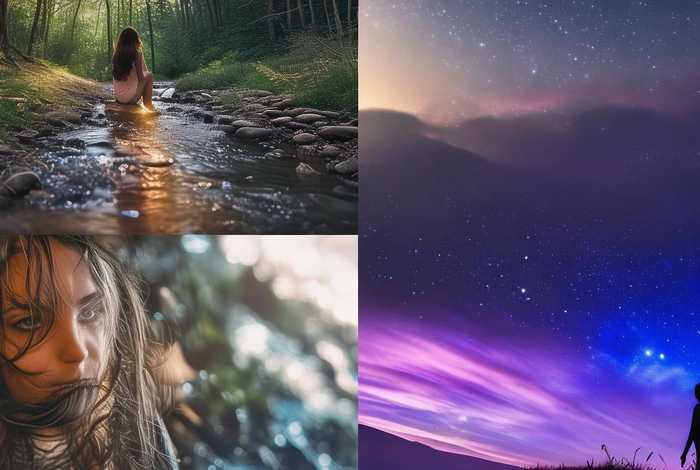 白天的故事和夜晚的梦想（白天的故事和夜晚的梦想歌词）