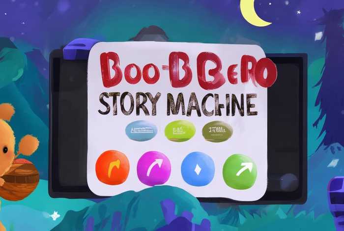 波比熊故事机怎么下载 - 波比熊故事机下载资源