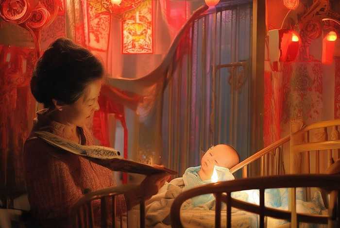 潮汕哄睡童谣、潮汕哄宝宝睡觉的童谣 潮汕哄睡童谣、潮汕哄宝宝睡觉的童谣