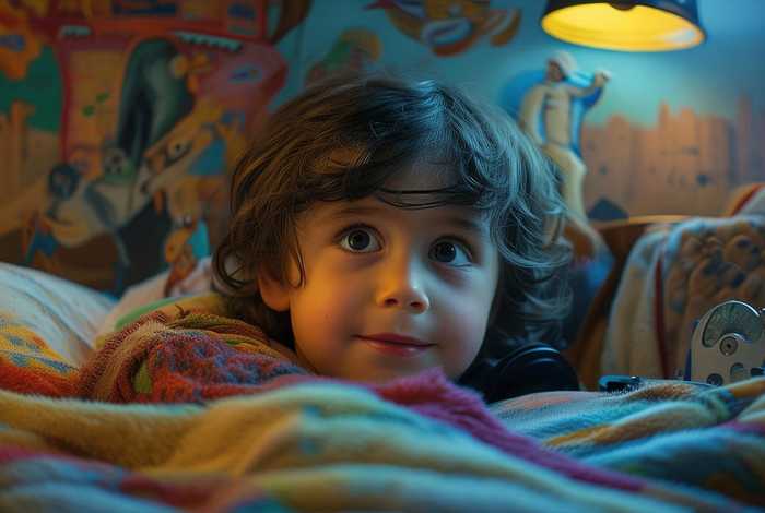 阿里巴巴和四十大盗幼儿故事、阿里巴巴和四十大盗幼儿睡前故事音频