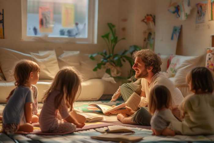 爸爸儿童故事 爸爸幼儿故事 爸爸儿童故事 爸爸幼儿故事